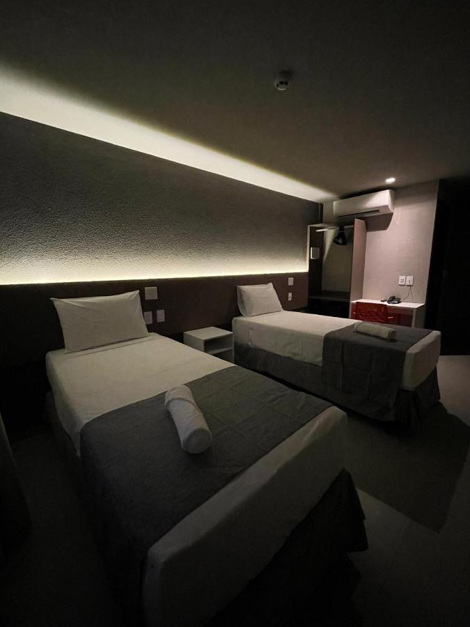 Saint Patrick Grand Hotel Maceió Kültér fotó