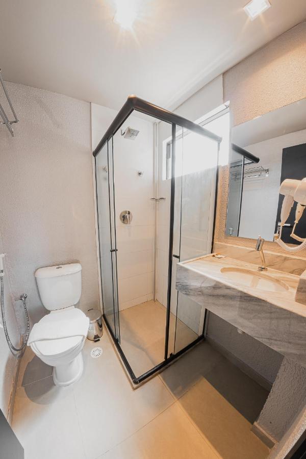 Saint Patrick Grand Hotel Maceió Kültér fotó
