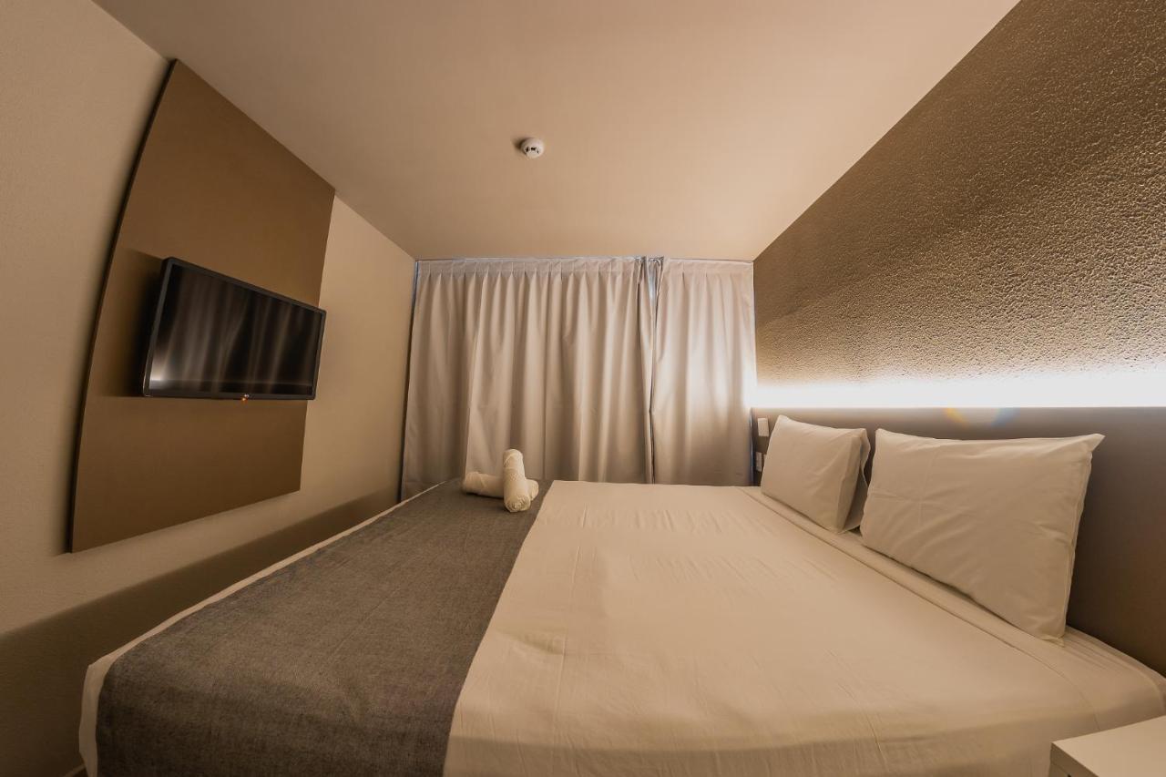Saint Patrick Grand Hotel Maceió Kültér fotó